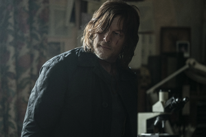 Daryl Dixon