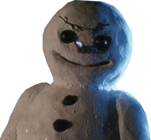 Jackfrost