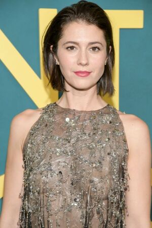 Mary Elizabeth Winstead
