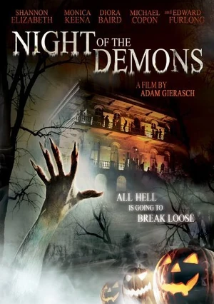 Nightofthedemons