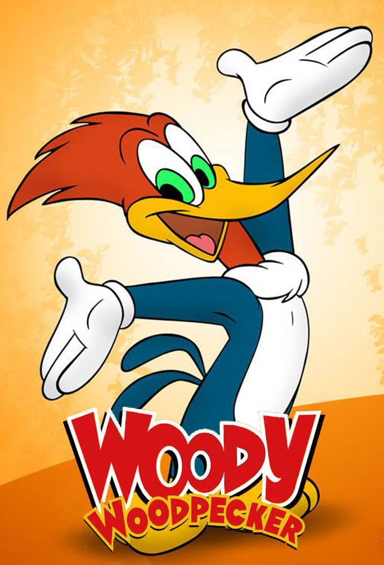 Woody Woodpecker (filme) – Wikipédia, a enciclopédia livre