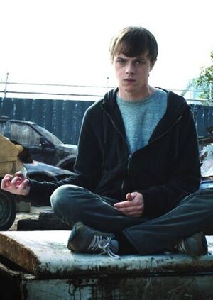 Andrew Detmer