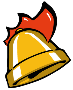 Cluckin’ Bell