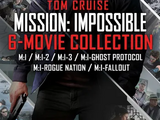 Mission: Impossible
