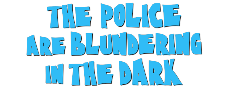 A year of blundering in the dark –