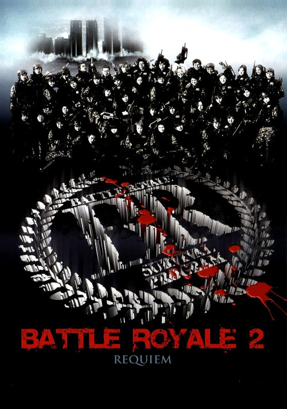 Battle Royale II: Requiem - Wikipedia