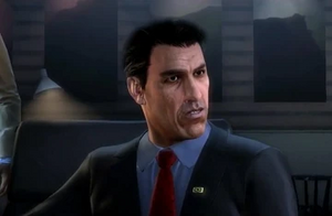 Victor Branco