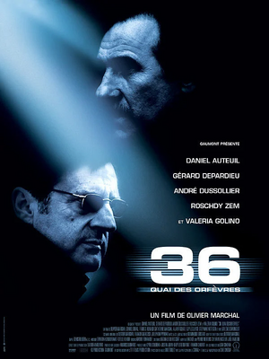 36Th precinct