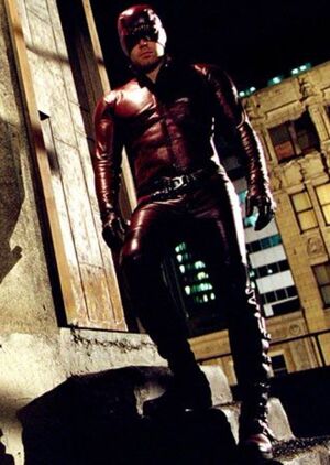 Daredevil