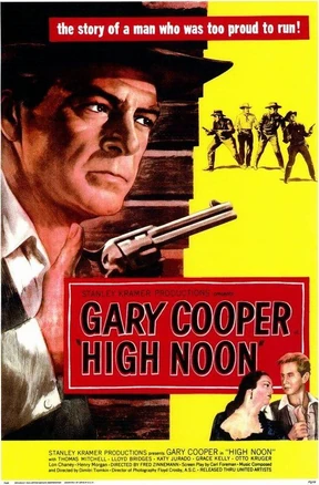 Highnoon(1952)