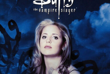 Buffy The White Girl Slayer - Latrell Spencer 