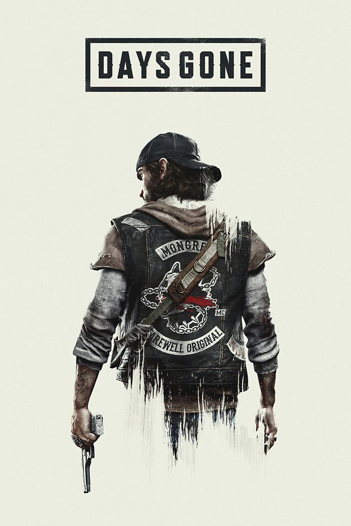 Days gone 6