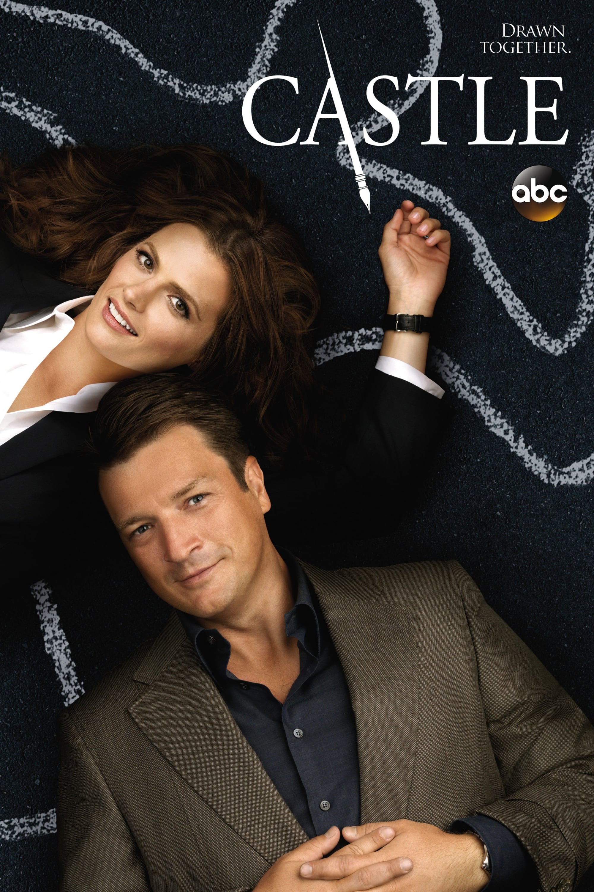Castle streaming episodes sale