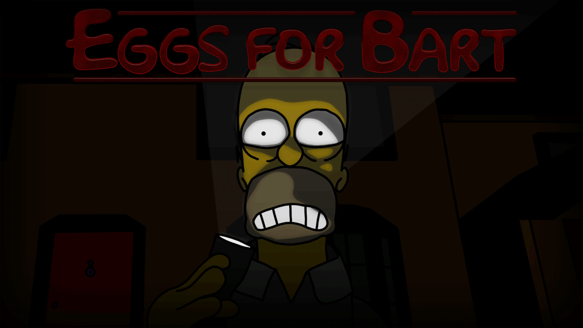 Eggs For Bart List of Deaths Wiki Fandom
