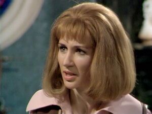 Liz shaw
