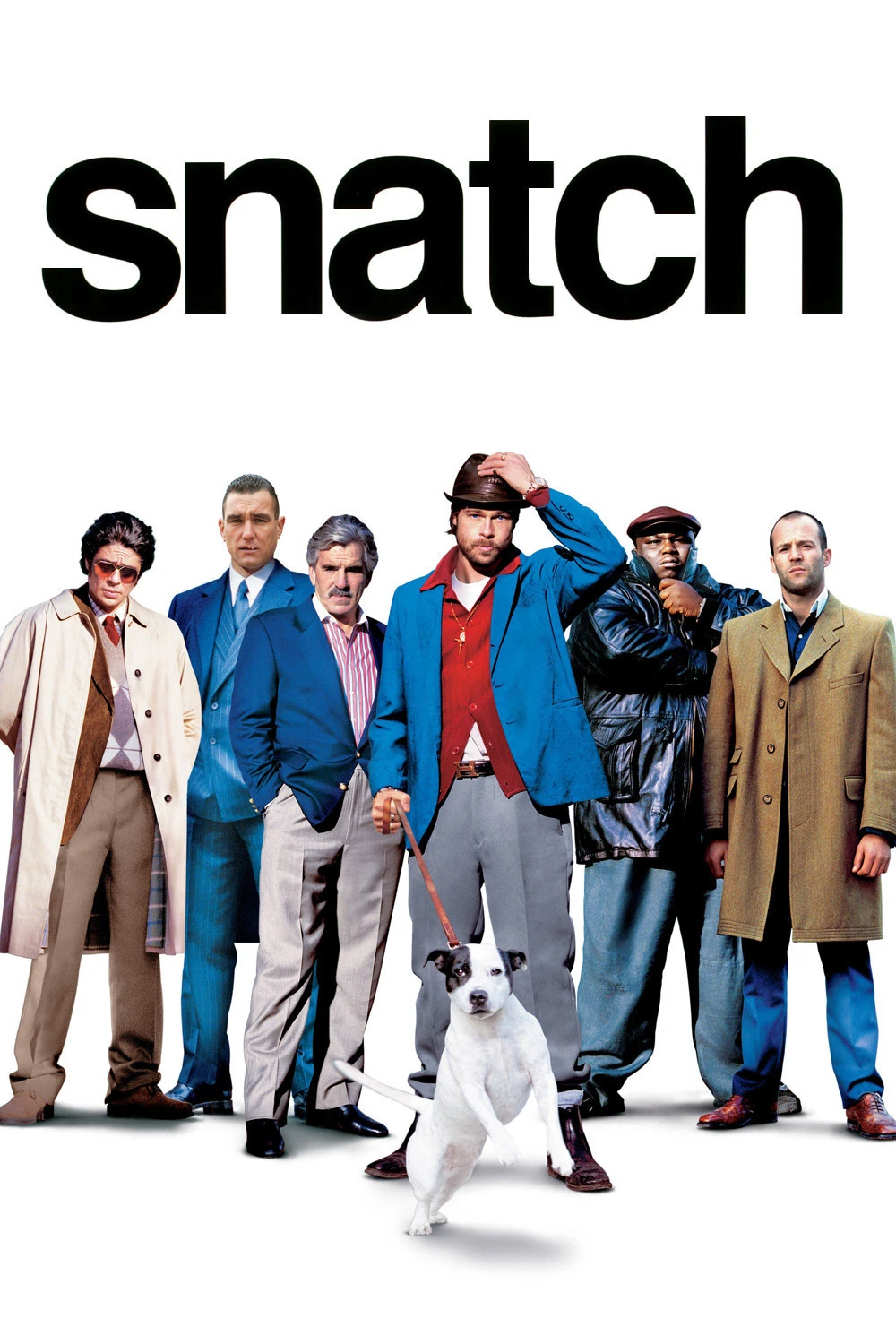 Snatch | List of Deaths Wiki | Fandom