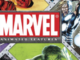 Marvel Animated Features