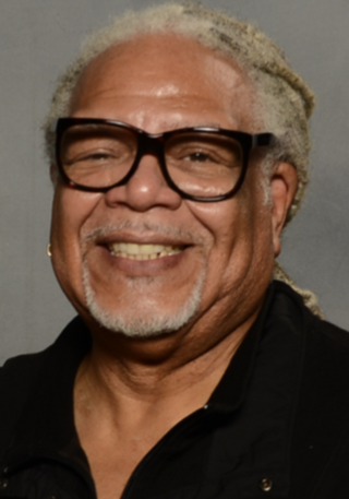 Ken Page