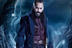 Vandal Savage
