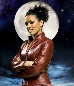 Martha Jones