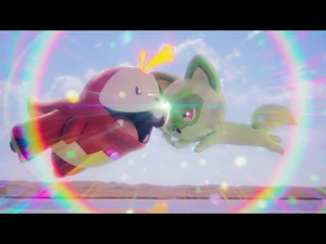 YOASOBI「Biri-Biri」_Official_Music_Video