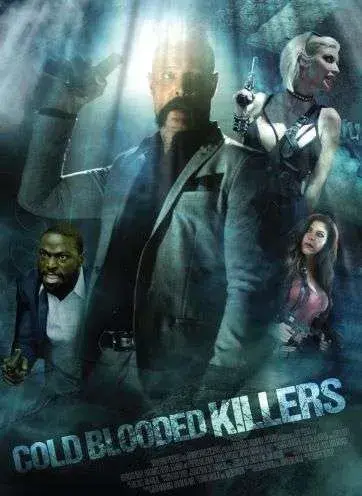 Cold Blooded Killers | List of Deaths Wiki | Fandom