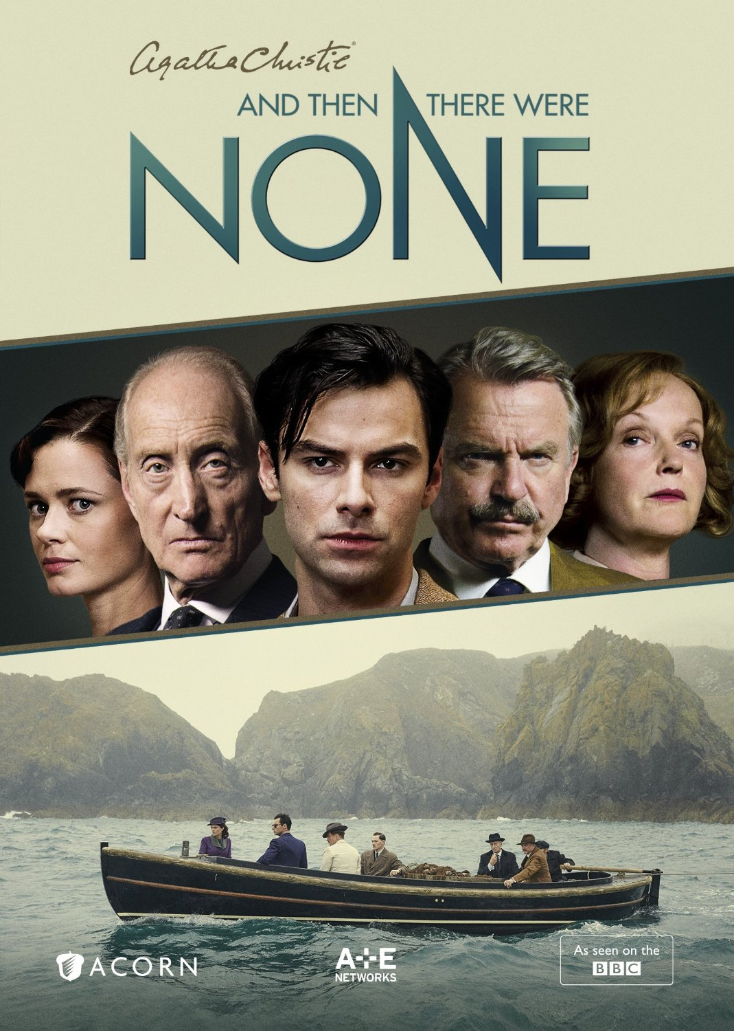 And Then There Were None (Miniseries) | List of Deaths Wiki | Fandom