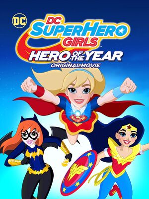 Heros of the Year