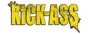 Kick-Ass logo