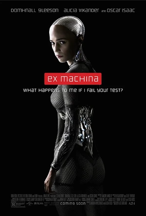 Ex-machina