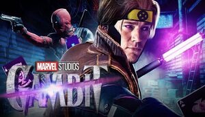 Gambit (Unproduced Film)