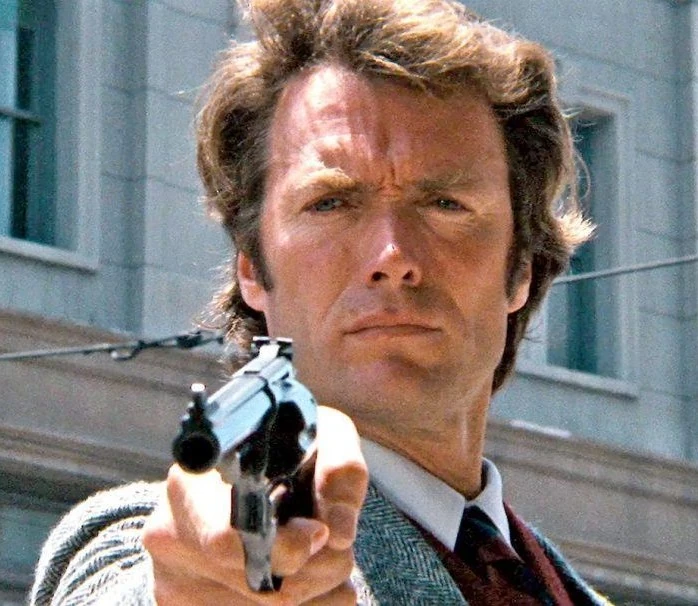 Harry Callahan | List of Deaths Wiki | Fandom