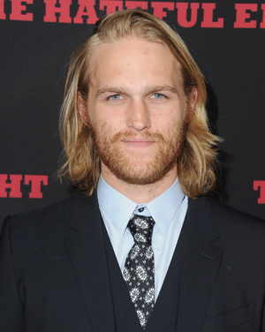 Wyatt Russell