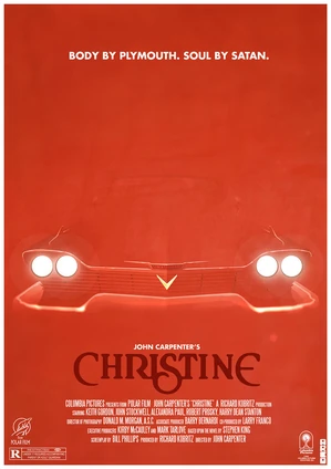 Christine (1983)