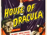 House of Dracula
