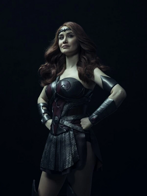 Queen Maeve