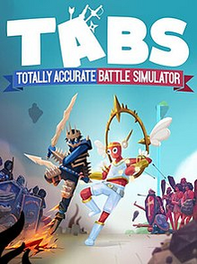 Tabs game cover