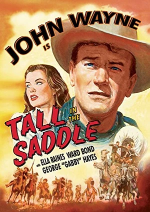 Tall in the Saddle | List of Deaths Wiki | Fandom