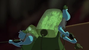 Mini Germs