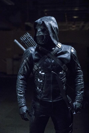 Prometheus Arrow