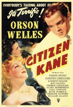 Citizen Kane
