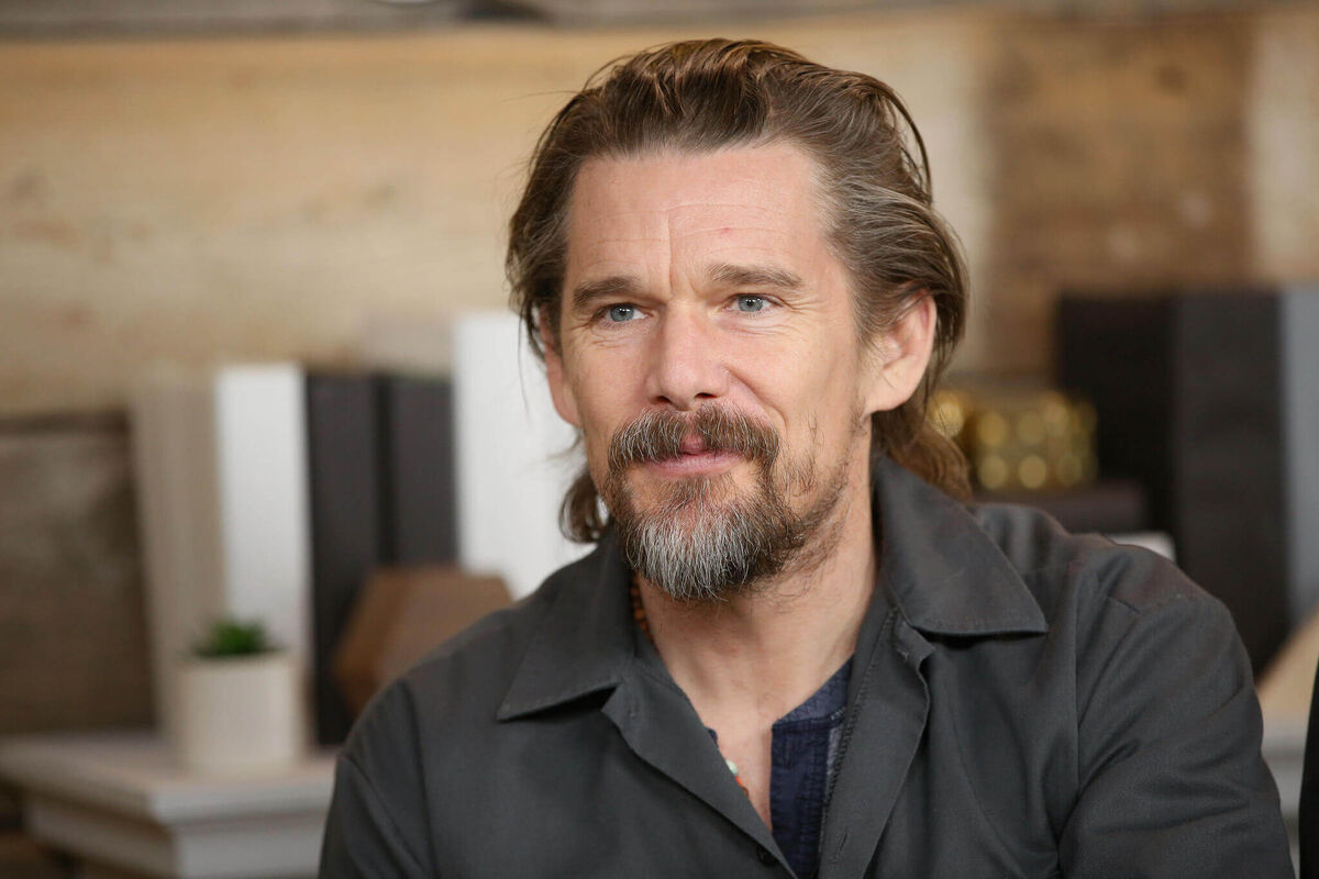 Ethan Hawke List of Deaths Wiki Fandom