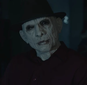 Jasper (Character) | List of Deaths Wiki | Fandom