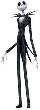 Jack Skellington