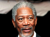 Morgan Freeman