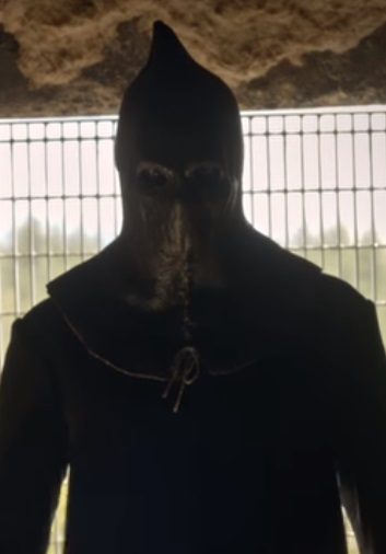 The Executioner (Slasher), Villains Wiki