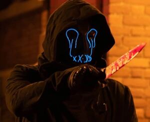 Wyatt (Slasher)