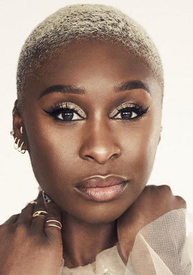 Cynthia Erivo