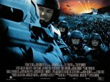Starship Troopers