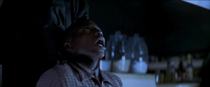 Tyrell Martin